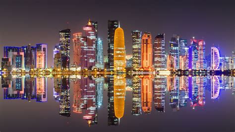 qatar capital